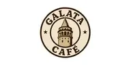Galata Cafe logo