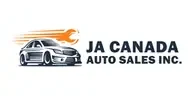 JA Canada Auto Sales logo