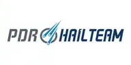 PDR Hail Team logo