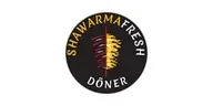 Shawarma Fresh logo