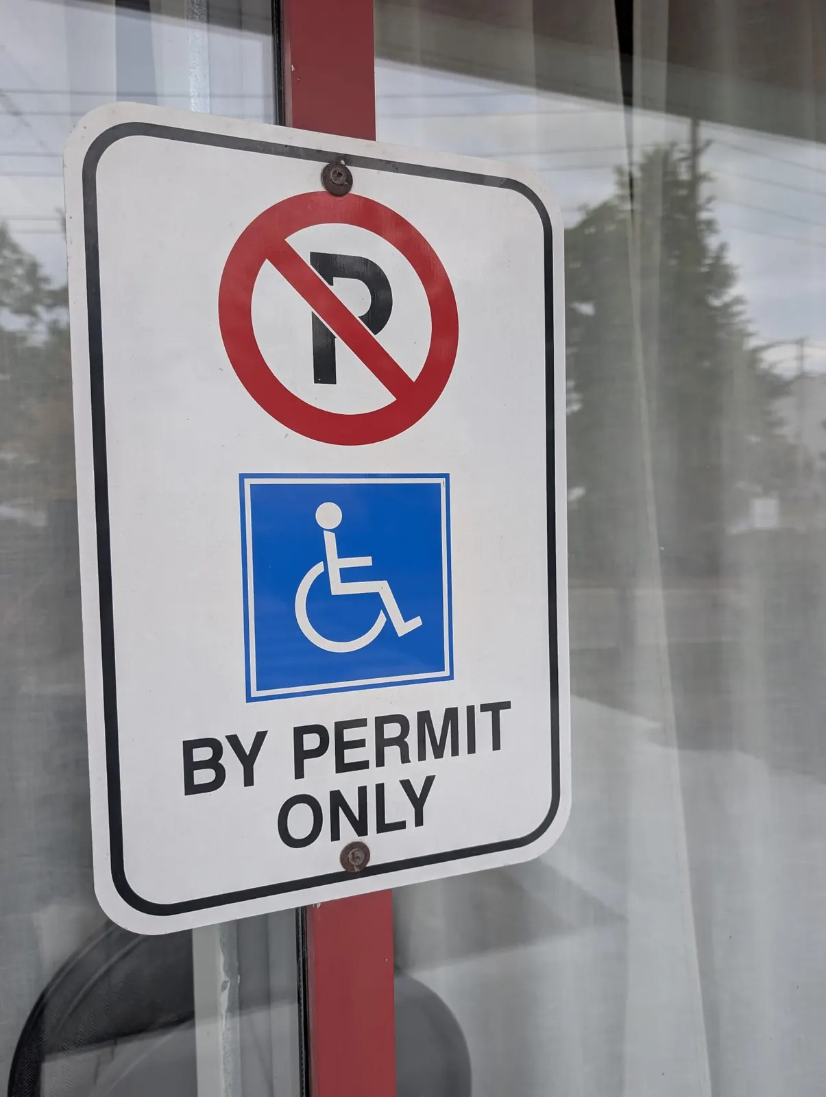 Parking & Property Signs by Kerem Sign